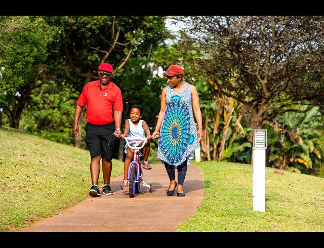 1,328M² VACANT LAND FOR SALE IN KINDLEWOOD ESTATE